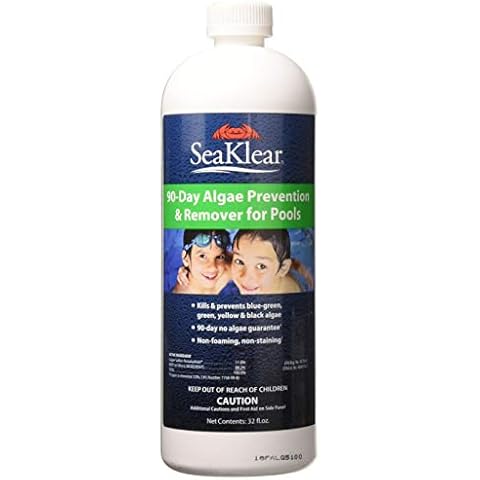 SeaKlear thumbnail