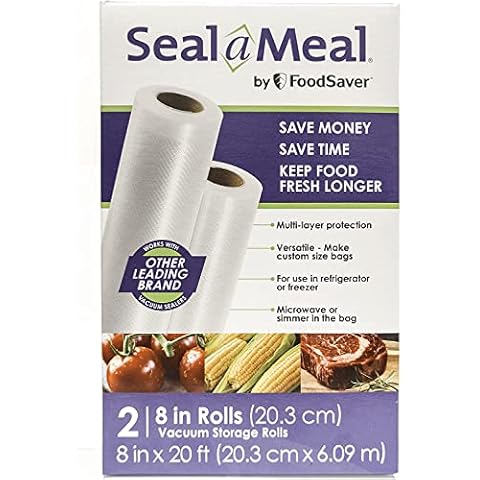 SEAL-A-MEAL thumbnail