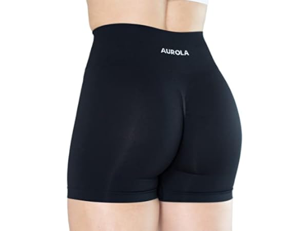 The 10 Best Seamless Athletic Shorts For Women Of 2023 Reviews Findthisbest