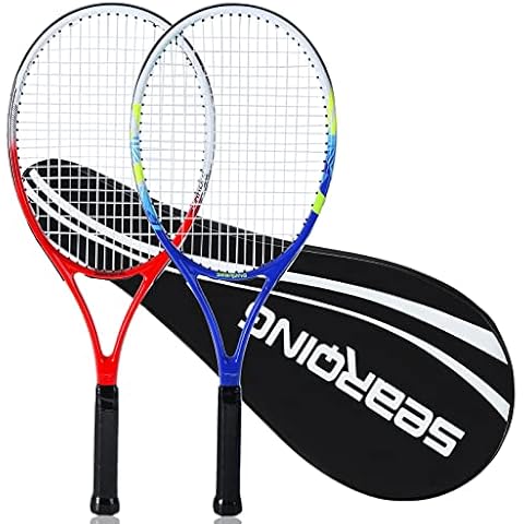 The 10 Best Aluminum Tennis Rackets of 2023 (Reviews) - FindThisBest