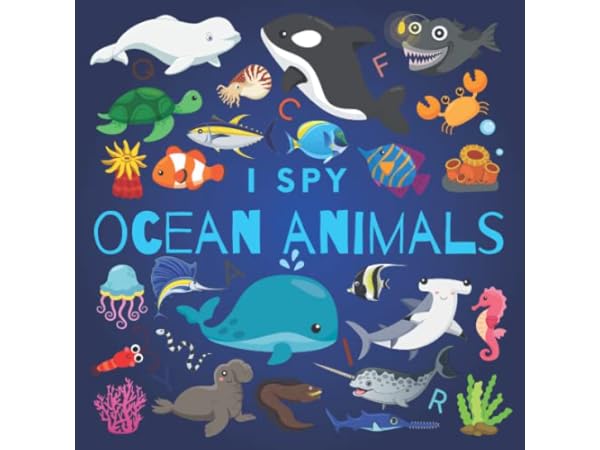 Seashells Books Thumbnail