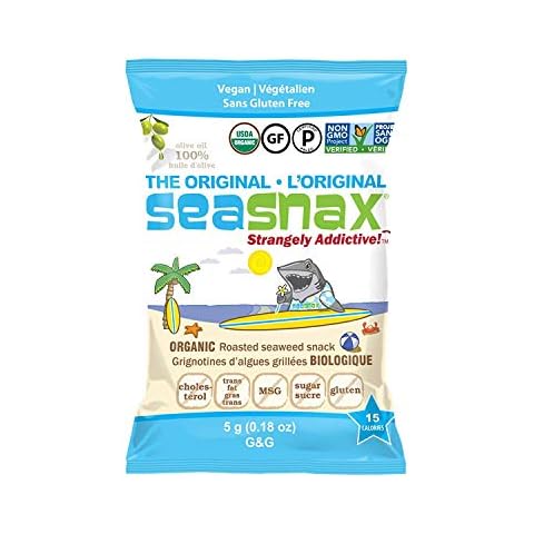 SeaSnax thumbnail