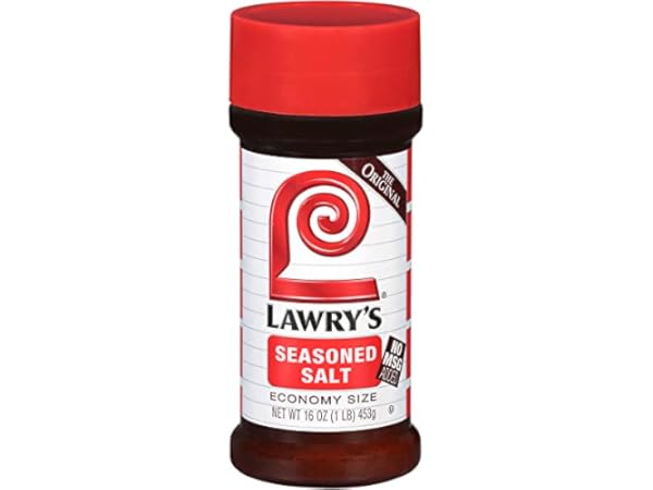 Seasoned Salts Thumbnail