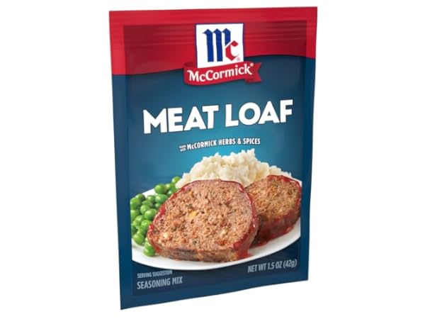 Seasoning Mixes Thumbnail