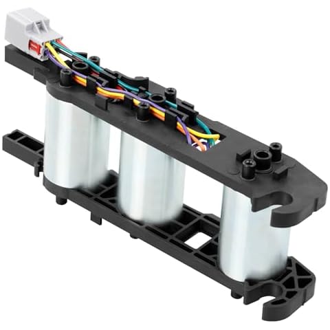 Seat Actuator Motors