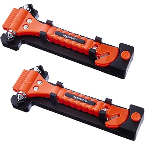 Seat Belt Cutters