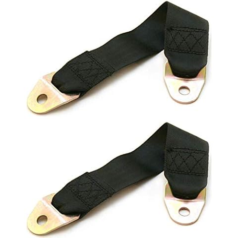 Seat Belt Extender Pros thumbnail