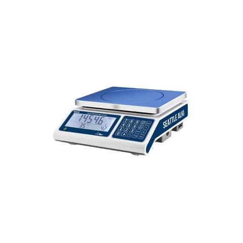 Fristaden Lab Internal Calibration Analytical Balance 210g x 0.1mg,  Microgram Scientific Scale, 0.1mg (0.0001g) Precision, High Accuracy