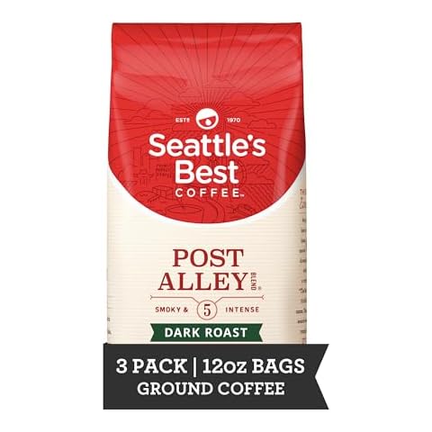 Seattle's Best Coffee feature image