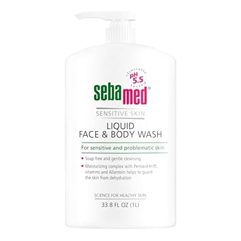 SEBAMED Review of 2024 - Skin Care Products Brand - FindThisBest