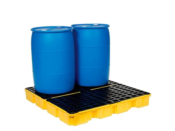 Secondary Containment Equipment Thumbnail