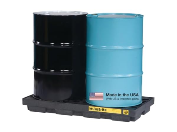 Secondary Containment Equipment Thumbnail