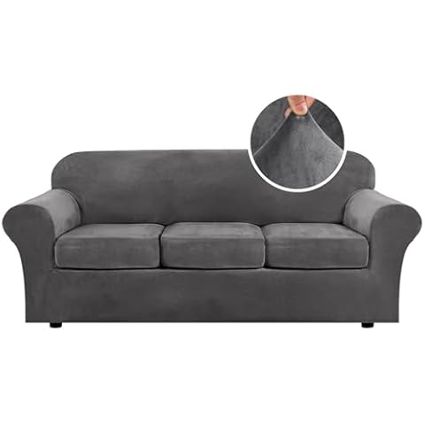 Sectional Couch Covers for Chair