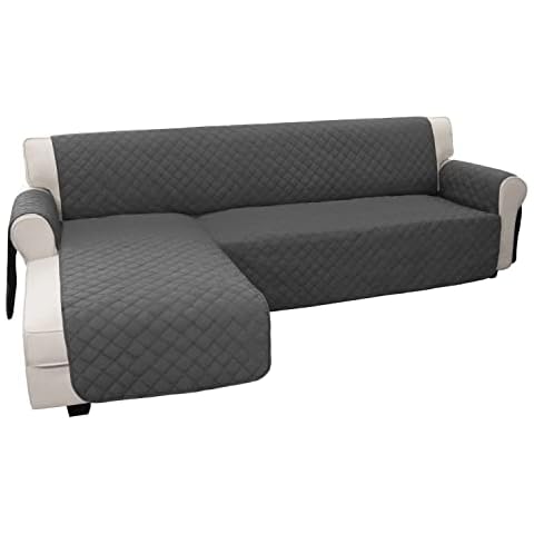 Sectional Couch Covers for Chaise Lounge