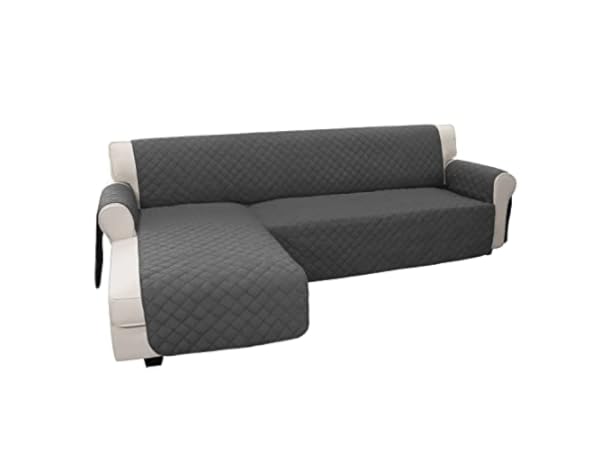 Sectional Couch Covers Thumbnail