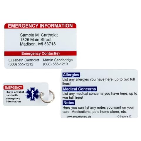 Secure ID, LLC thumbnail