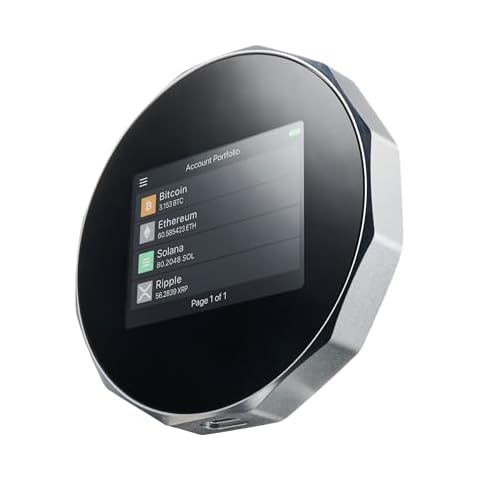 SecuX feature image
