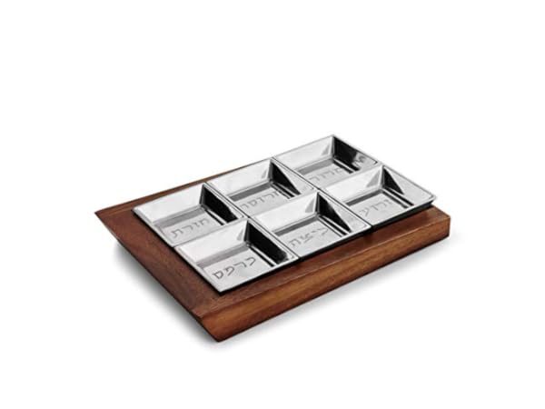 Seder Plates Thumbnail