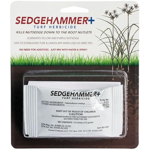Sedgehammer + thumbnail