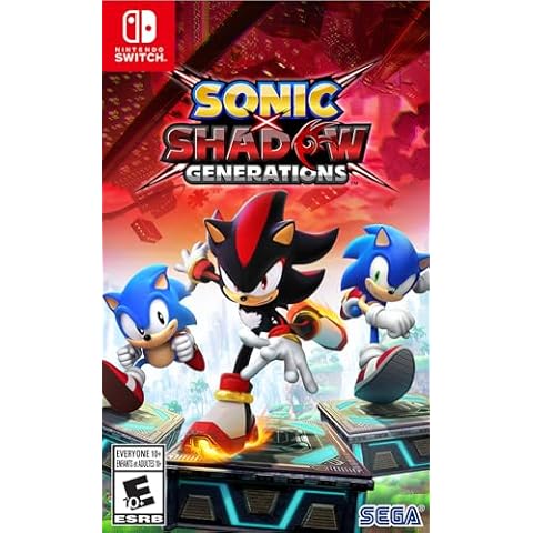 SEGA thumbnail