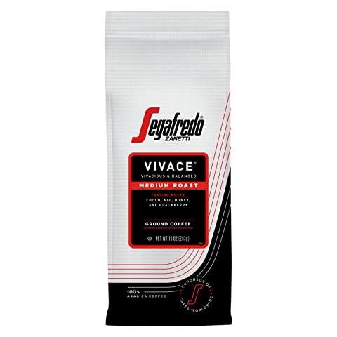 Segafredo thumbnail