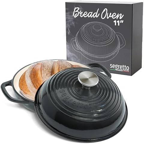 Segretto Cookware thumbnail