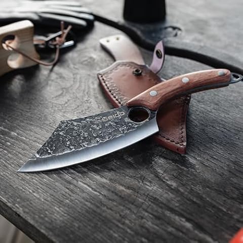 Seido Knives thumbnail