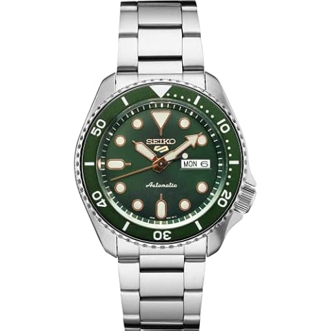 Seiko feature image