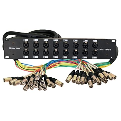 Seismic Audio thumbnail