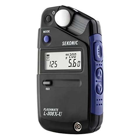 Sekonic feature image