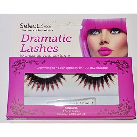 SELECT LASH thumbnail