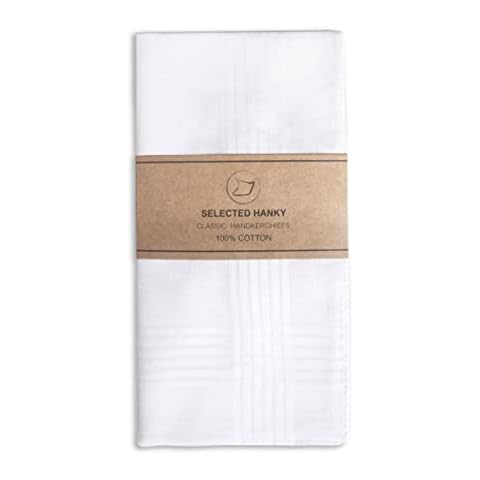 Selected Hanky thumbnail