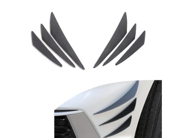 Self-Adhesive Spoilers thumbnail