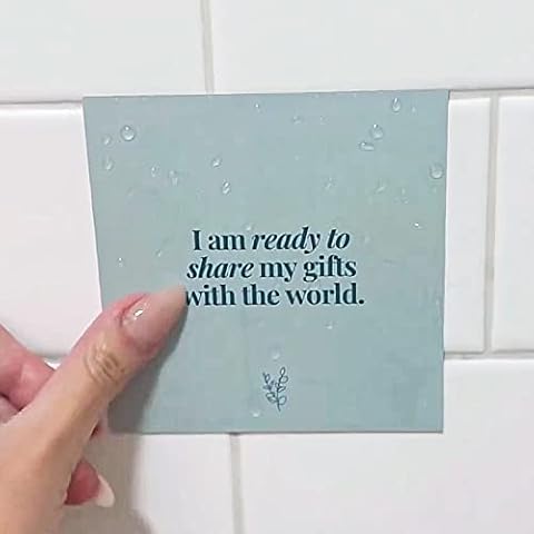 Self Care Shower thumbnail
