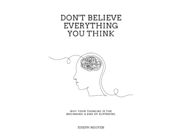 Self-Help & Psychology Humor Books Thumbnail