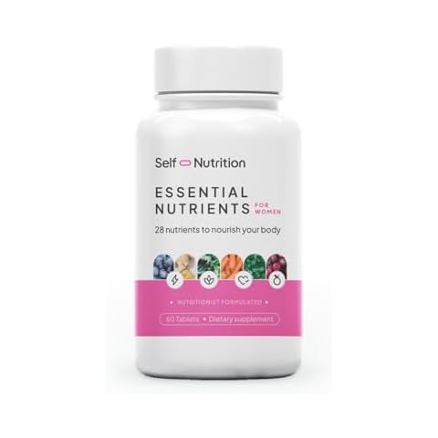 SELF NUTRITION thumbnail