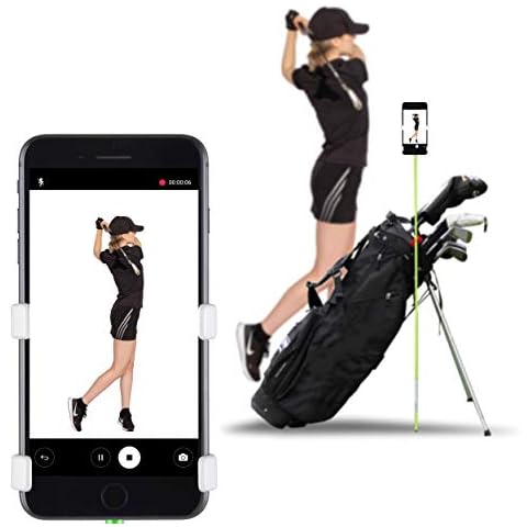 Selfie Golf thumbnail