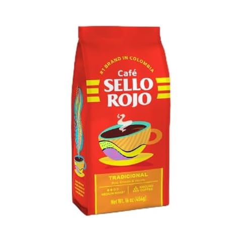 Sello Rojo thumbnail