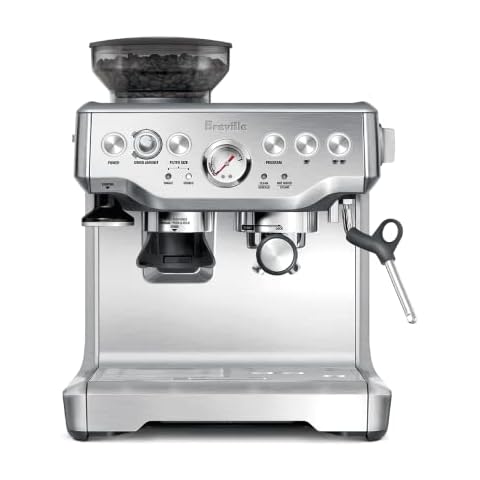 Semi-Automatic Espresso Machines