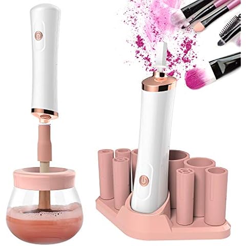 NICARE Makeup Brush Cleaner and Dryer Machine