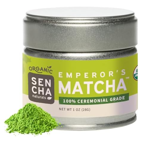 SENCHA NATURALS thumbnail