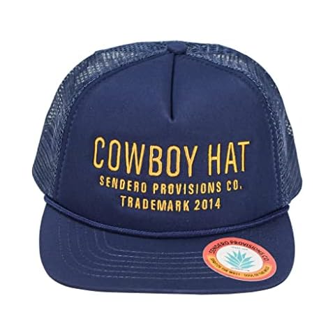 Sendero Provisions Co. thumbnail