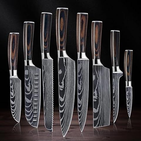 Senken Knives thumbnail