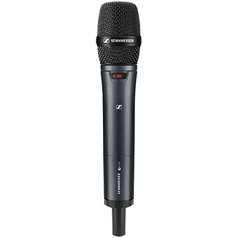 Sennheiser Pro Audio thumbnail