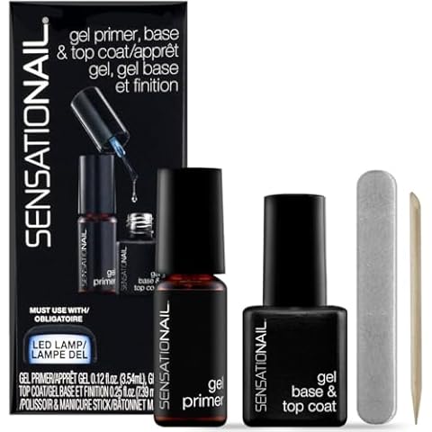 Sensationail thumbnail