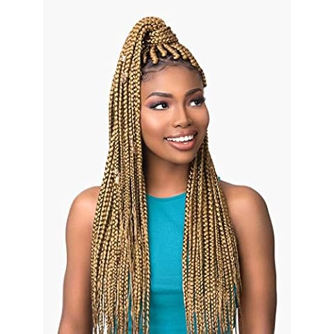 Sensationnel Braids thumbnail