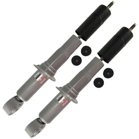 Sensen Shocks & Struts thumbnail