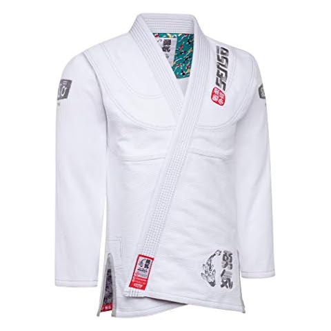 Senso Jiu Jitsu thumbnail