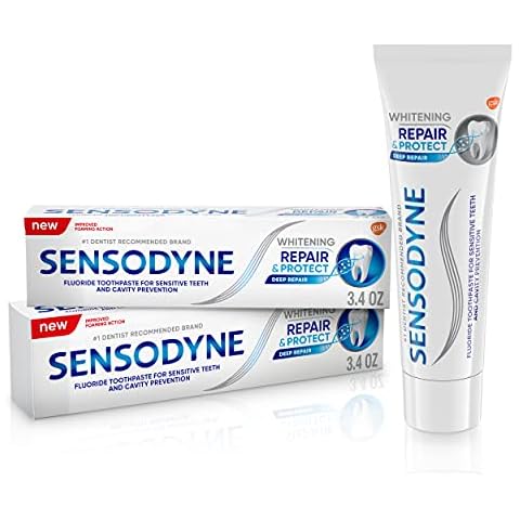 Sensodyne thumbnail