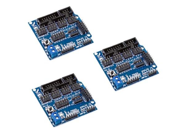 Sensor Blocks Thumbnail
